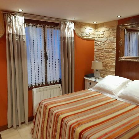 Apartamento Errotaetxe Mundaka Dış mekan fotoğraf
