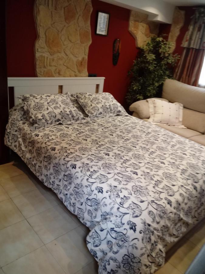 Apartamento Errotaetxe Mundaka Dış mekan fotoğraf