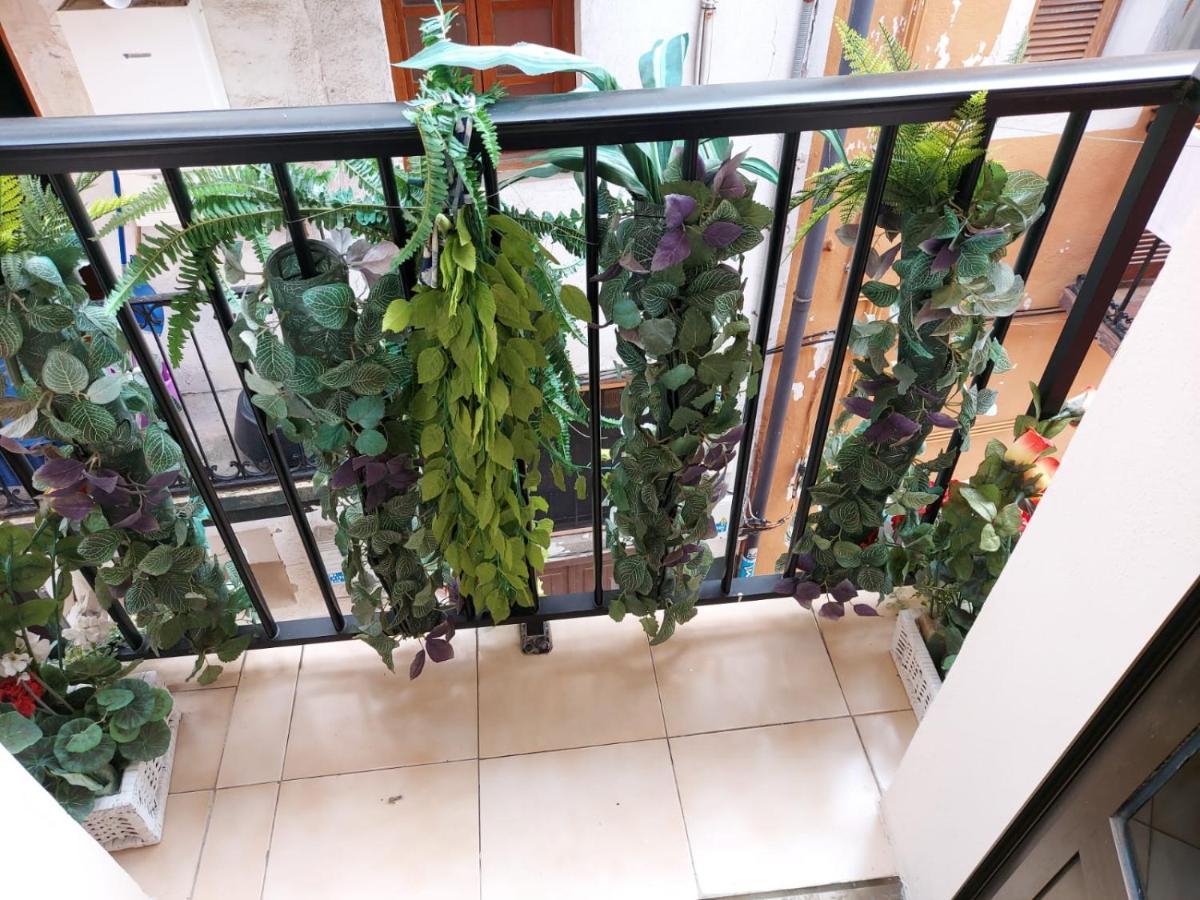 Apartamento Errotaetxe Mundaka Dış mekan fotoğraf