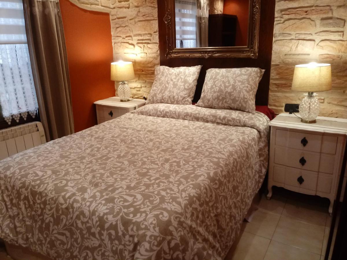 Apartamento Errotaetxe Mundaka Dış mekan fotoğraf
