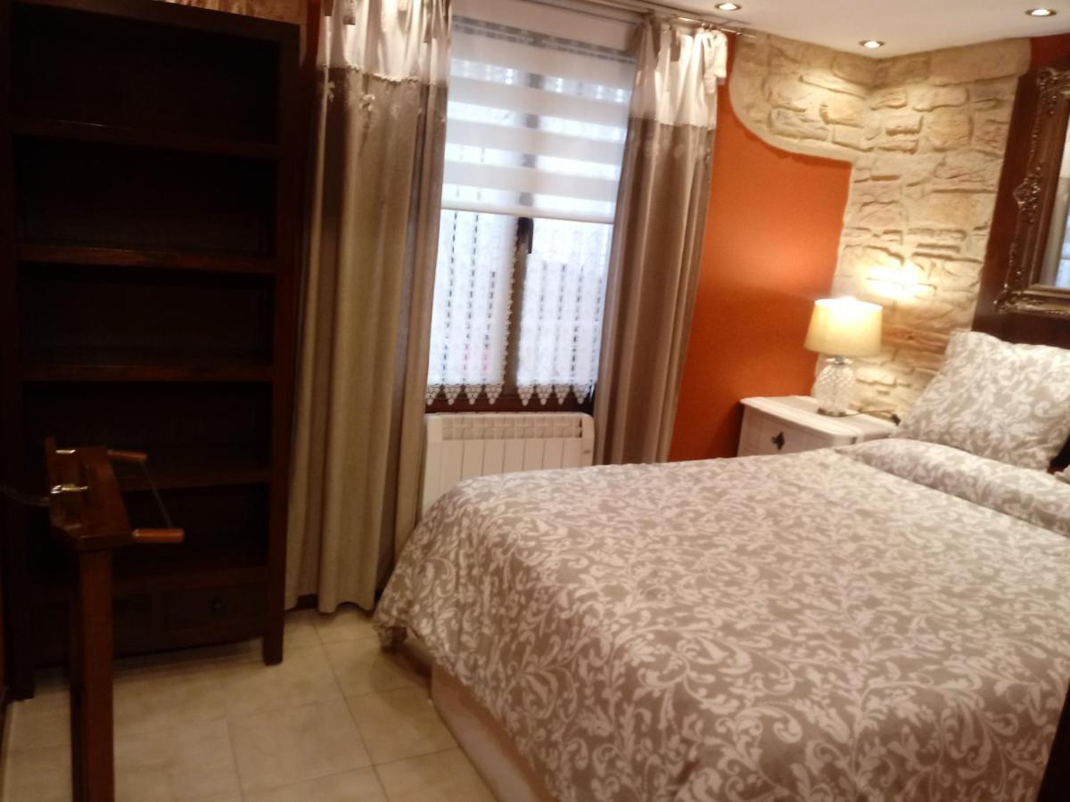 Apartamento Errotaetxe Mundaka Dış mekan fotoğraf
