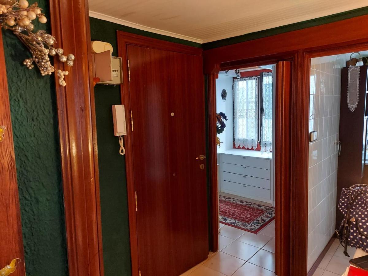 Apartamento Errotaetxe Mundaka Dış mekan fotoğraf