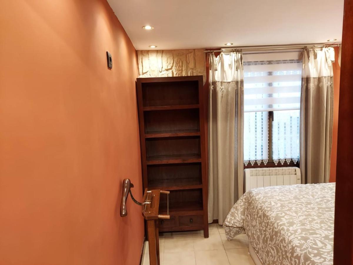 Apartamento Errotaetxe Mundaka Dış mekan fotoğraf