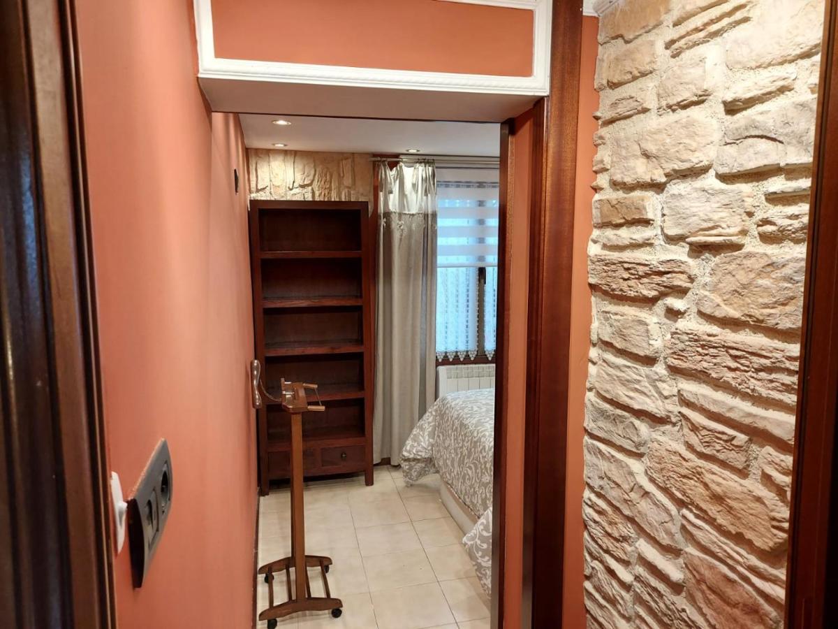 Apartamento Errotaetxe Mundaka Dış mekan fotoğraf