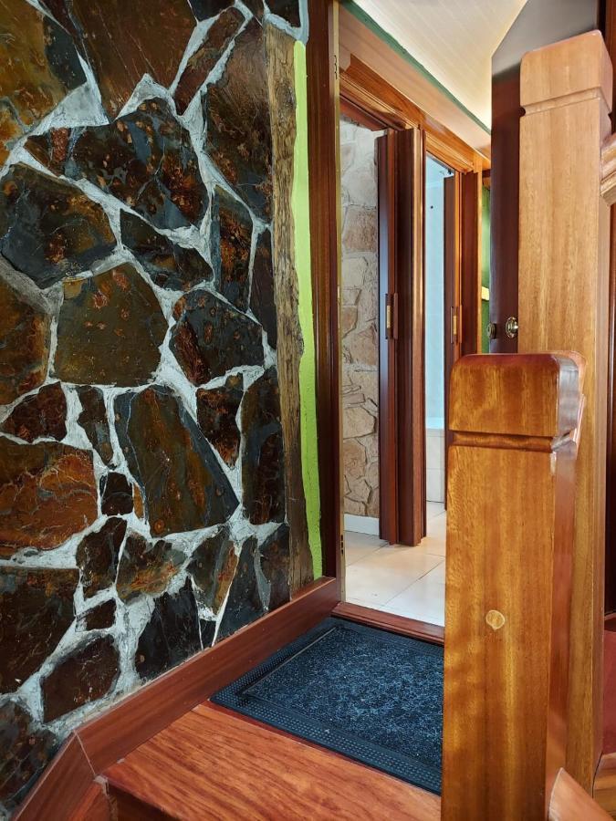 Apartamento Errotaetxe Mundaka Dış mekan fotoğraf
