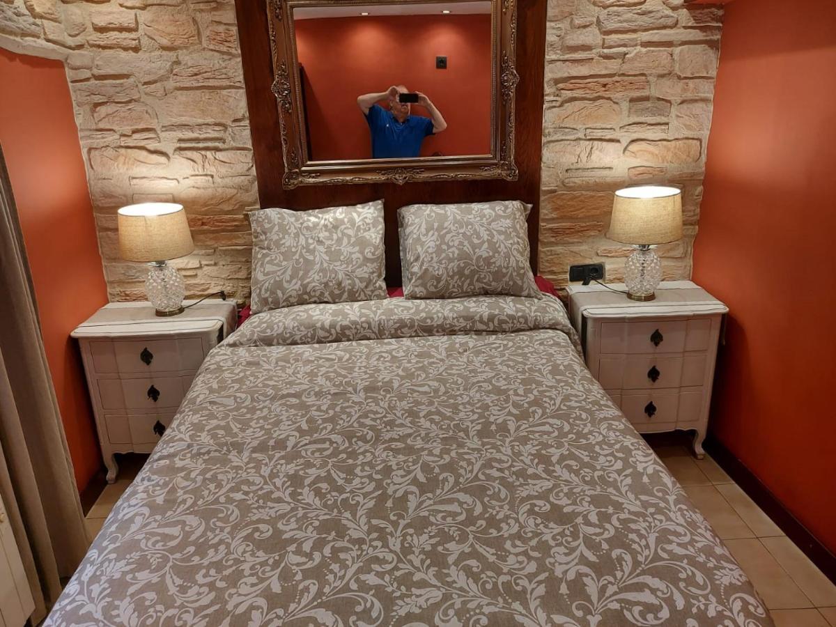 Apartamento Errotaetxe Mundaka Dış mekan fotoğraf