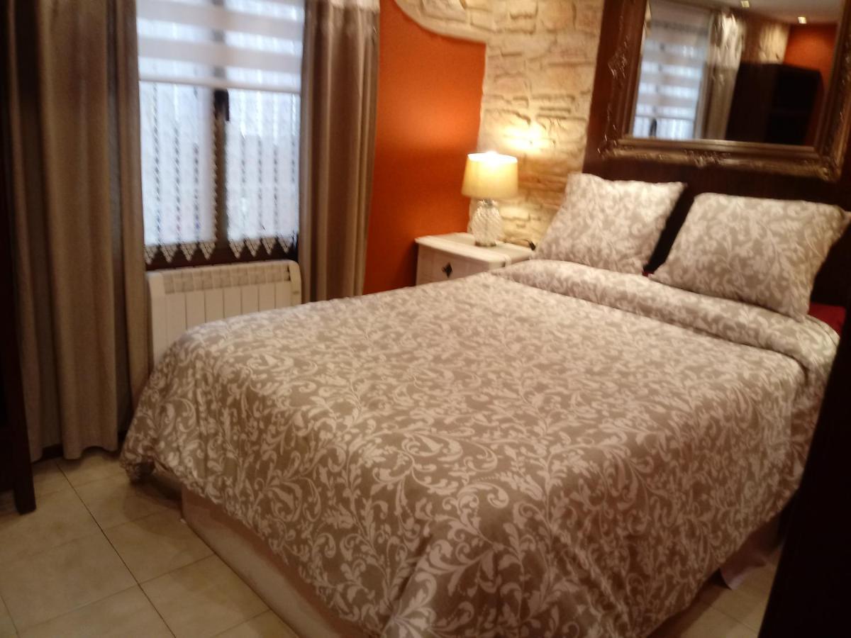Apartamento Errotaetxe Mundaka Dış mekan fotoğraf