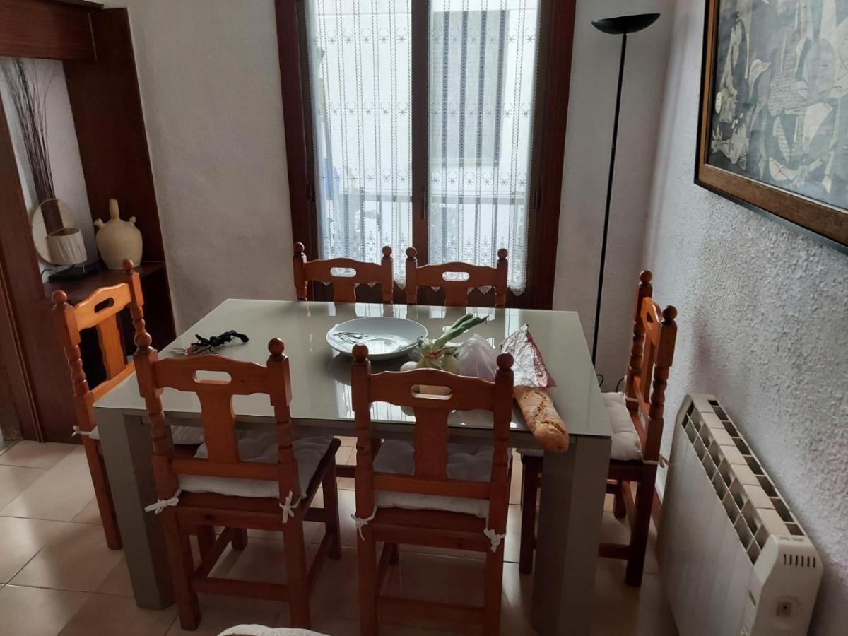 Apartamento Errotaetxe Mundaka Dış mekan fotoğraf