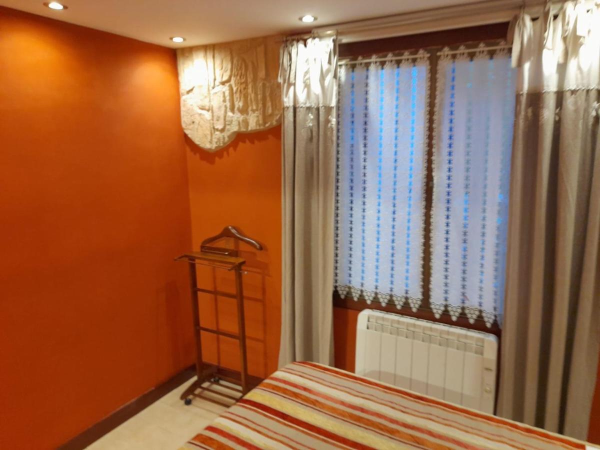 Apartamento Errotaetxe Mundaka Dış mekan fotoğraf