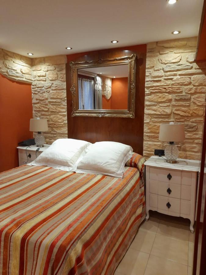 Apartamento Errotaetxe Mundaka Dış mekan fotoğraf
