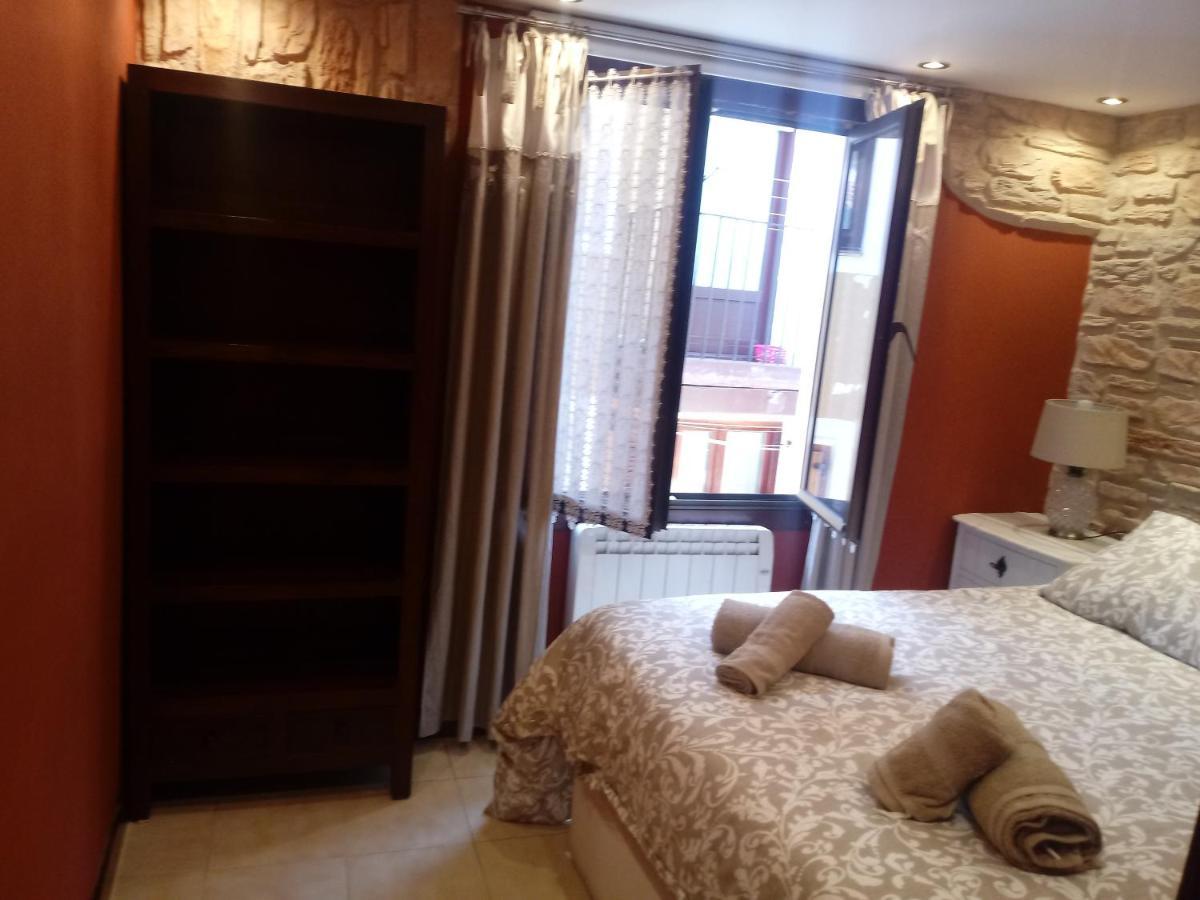 Apartamento Errotaetxe Mundaka Dış mekan fotoğraf