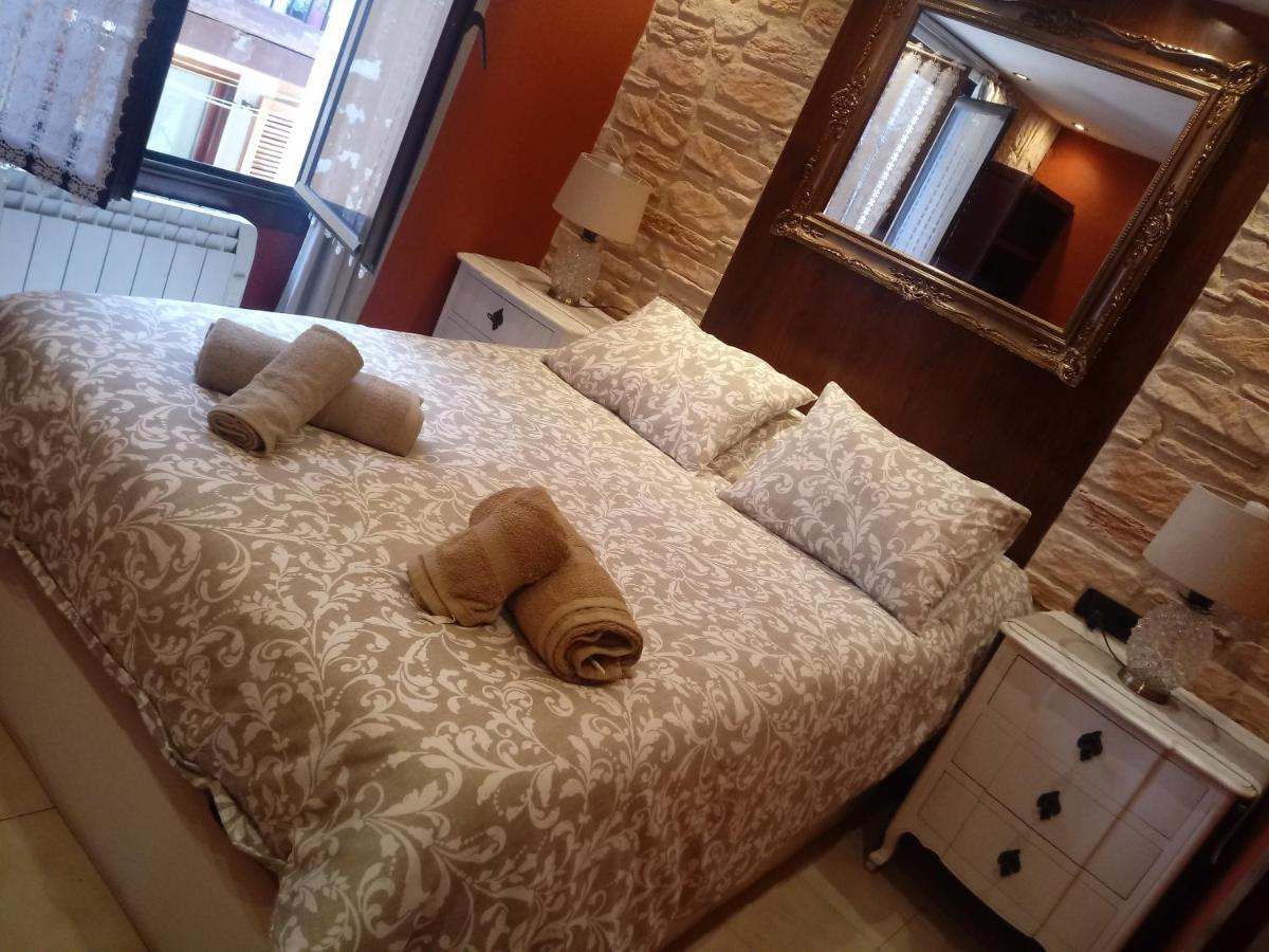 Apartamento Errotaetxe Mundaka Dış mekan fotoğraf