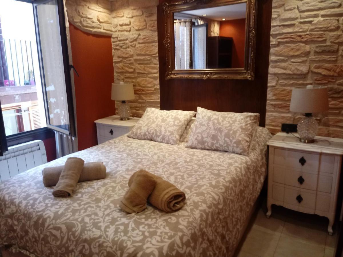 Apartamento Errotaetxe Mundaka Dış mekan fotoğraf